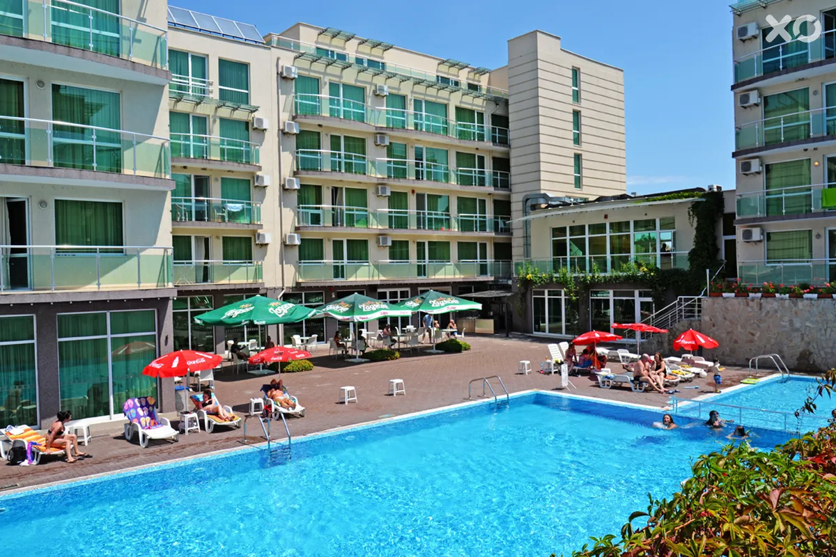 The Clara Hotel Bulgaria