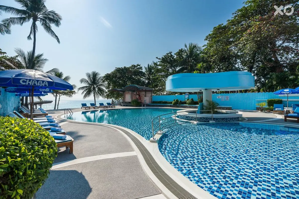 Matcha Samui Resort