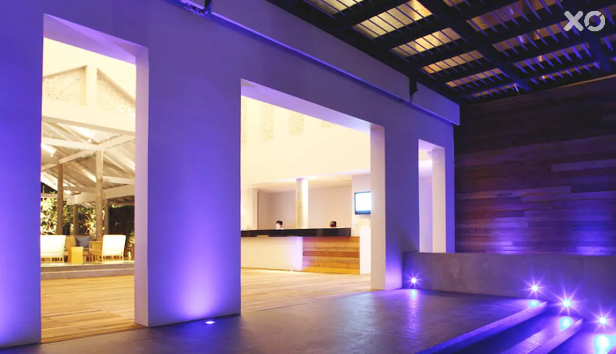Ramada Phuket South Sea
