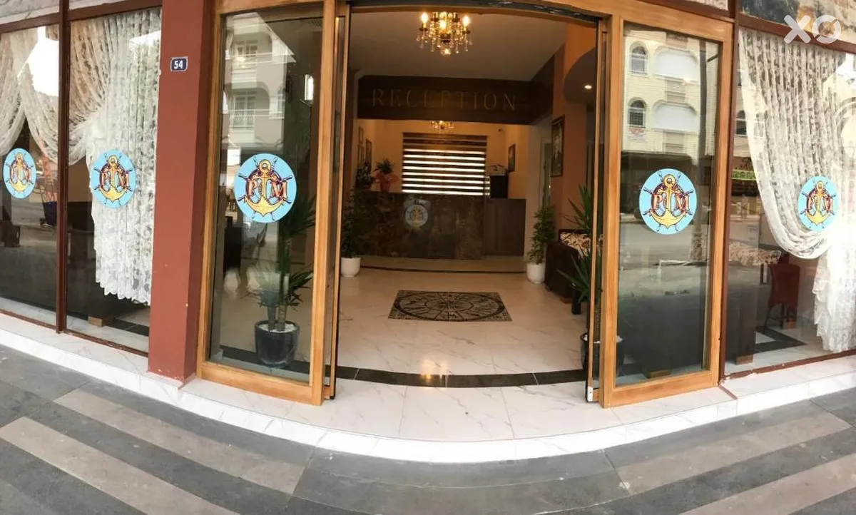 Park Marina Hotel