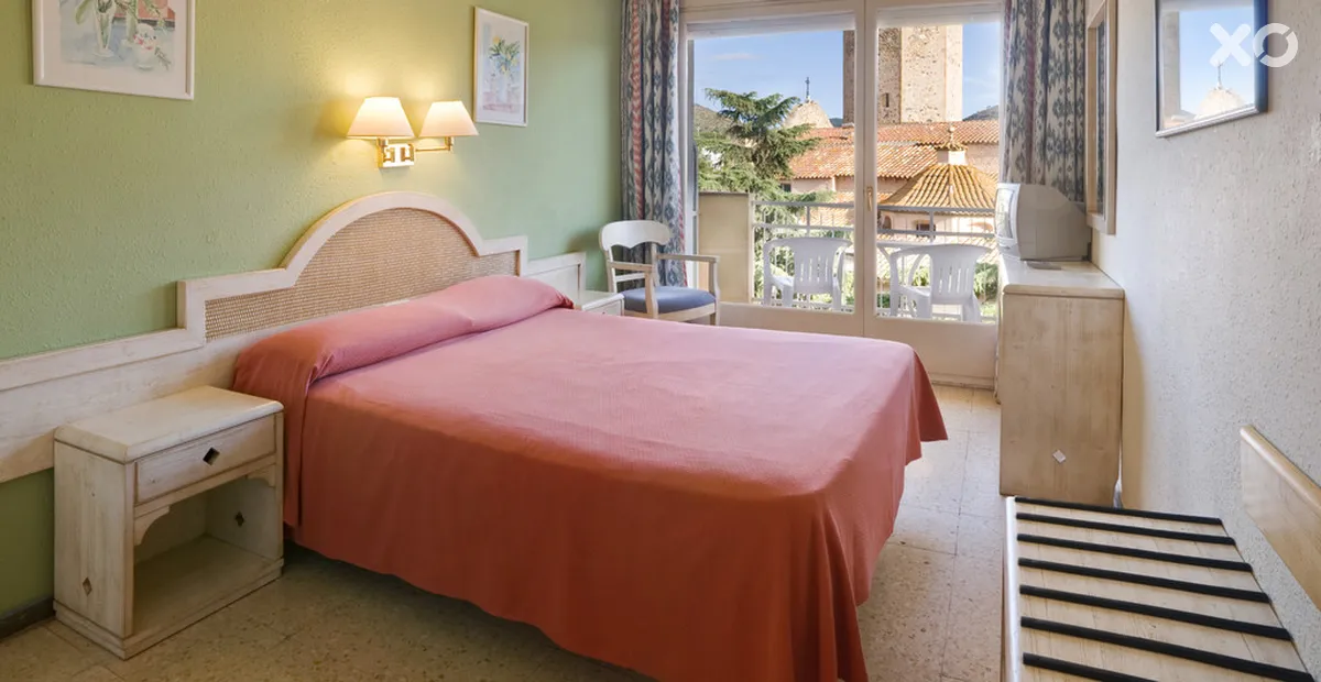 Merce Hotel