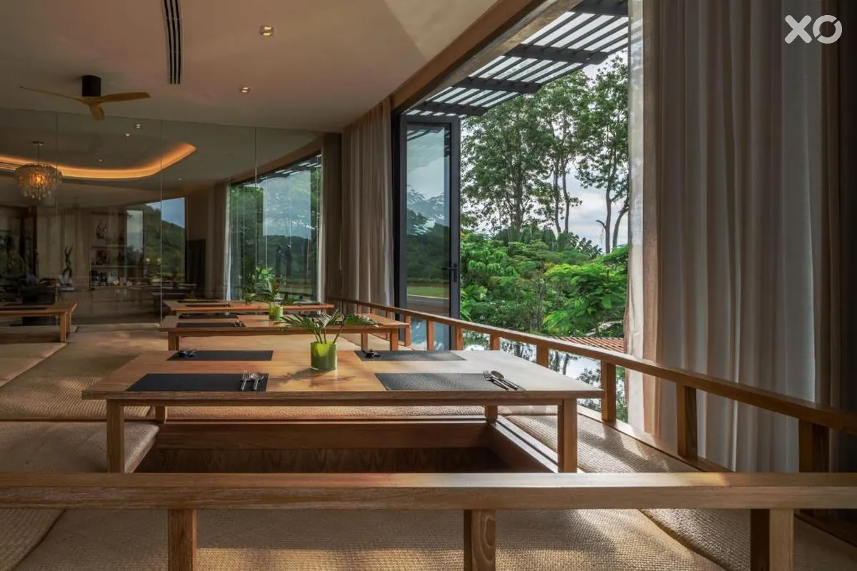 Noku Phuket
