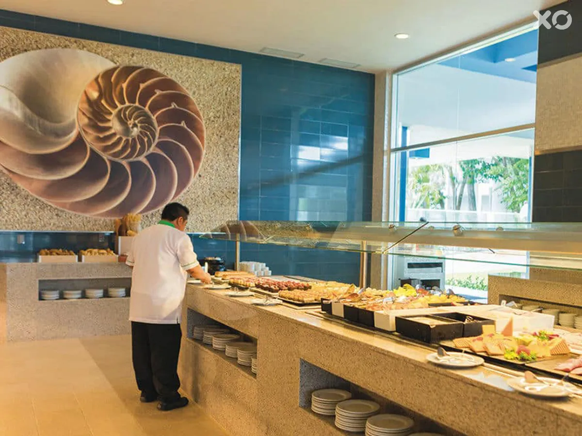 Riu Playacar Hotel