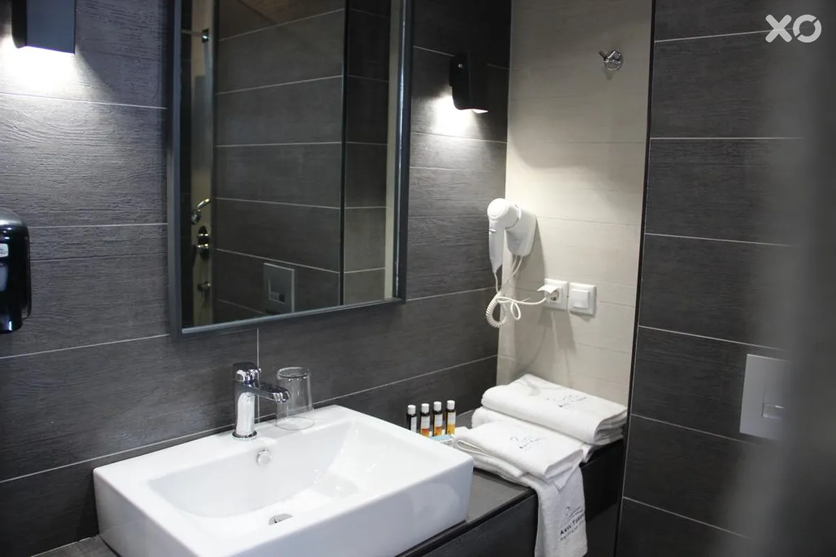 Akti Toroni Boutique Hotel