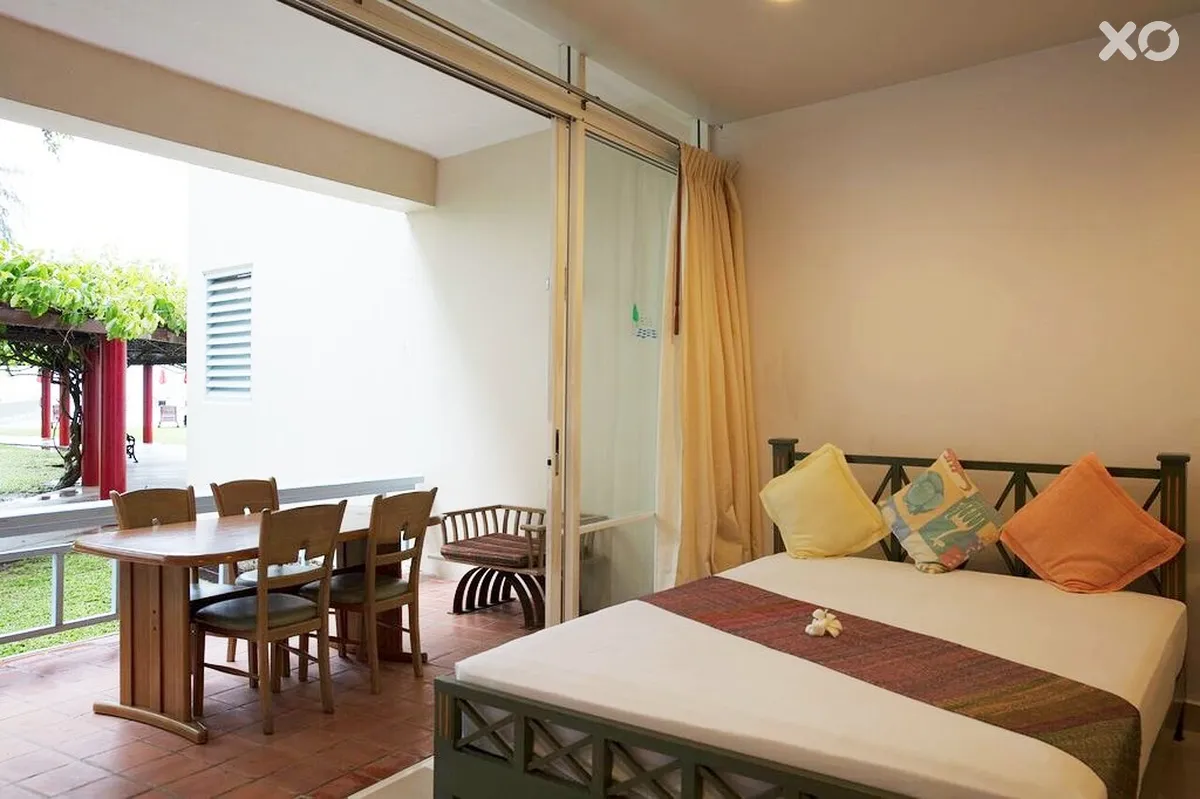 Chom View Hotel