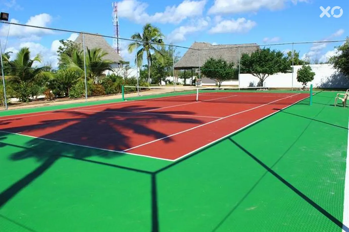 Uroa Bay Beach Resort