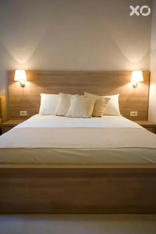 V Lux Villa