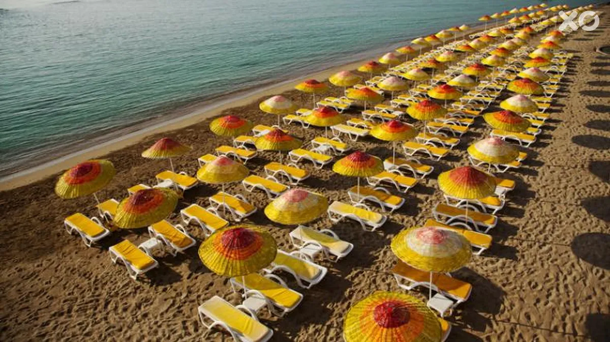 Salamis Bay Conti Hotel