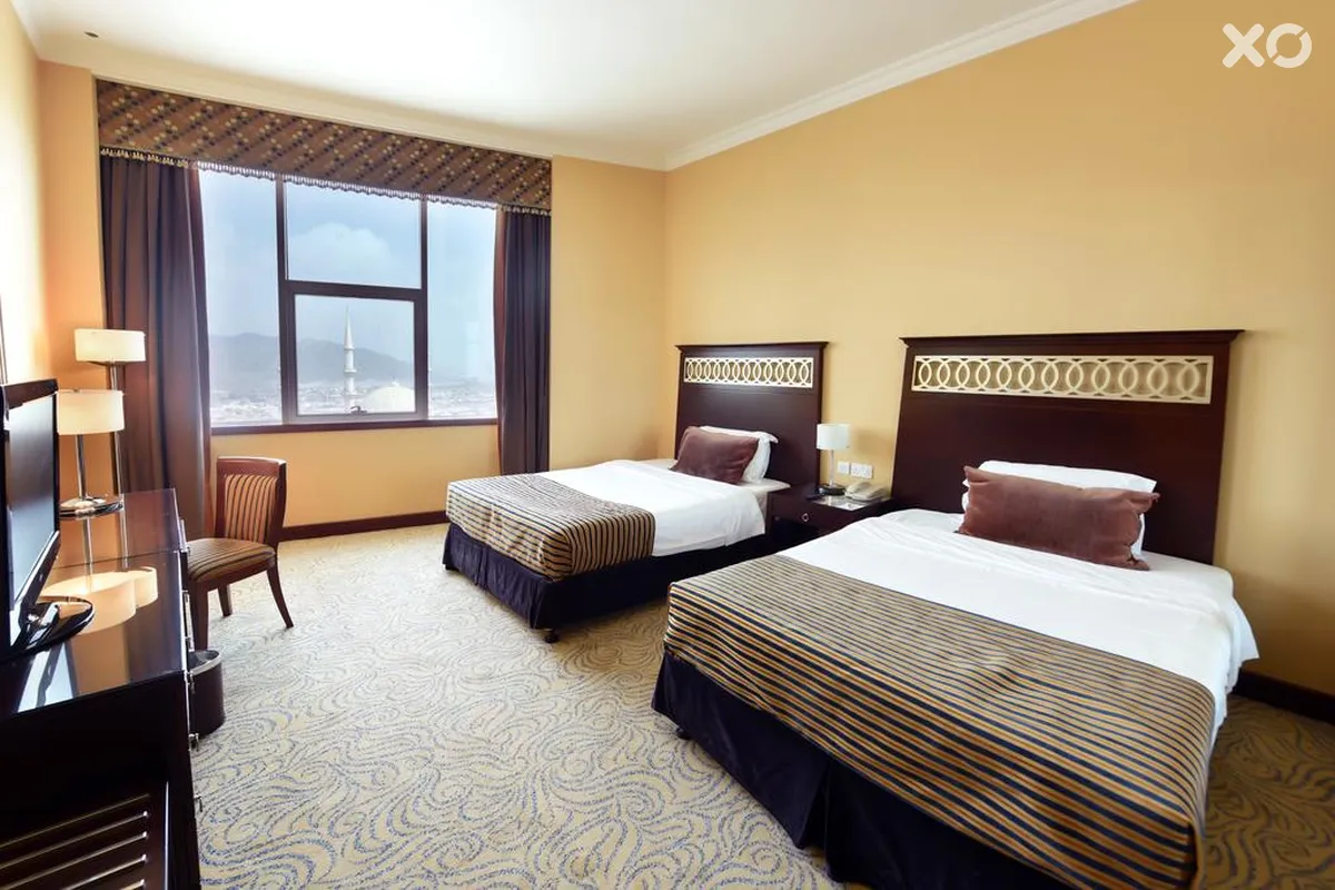 Concorde Fujairah Hotel