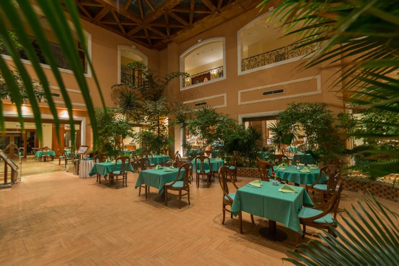 Imperial Shams Abu Soma Resort