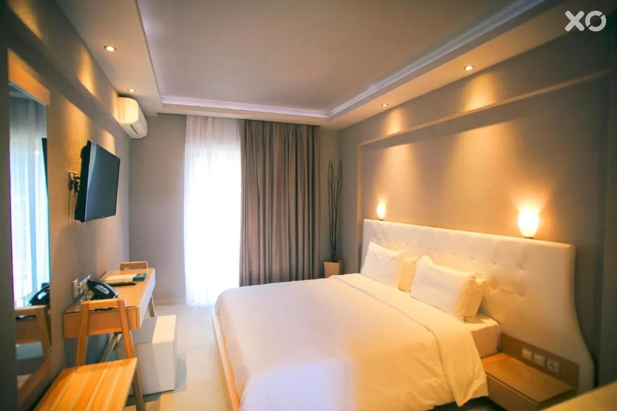 Royal Hotel