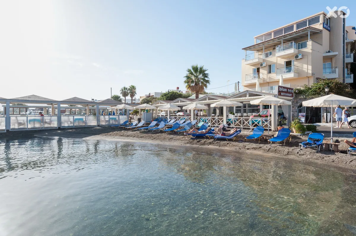 Elounda Akti Olous