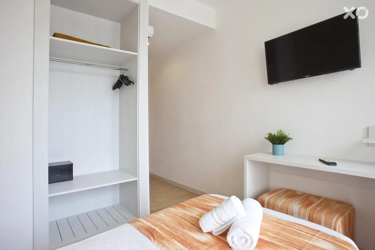 Playamar Hotel & Apartments