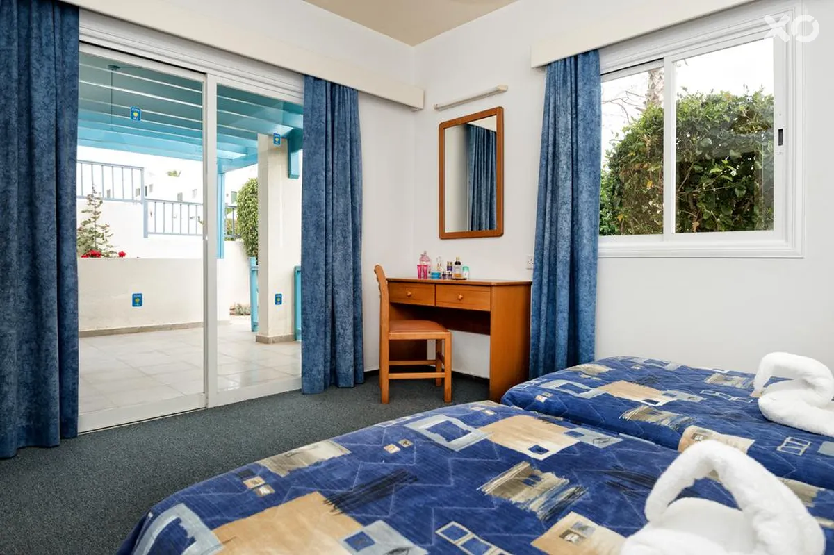 Sunny Hill Hotel Apartments