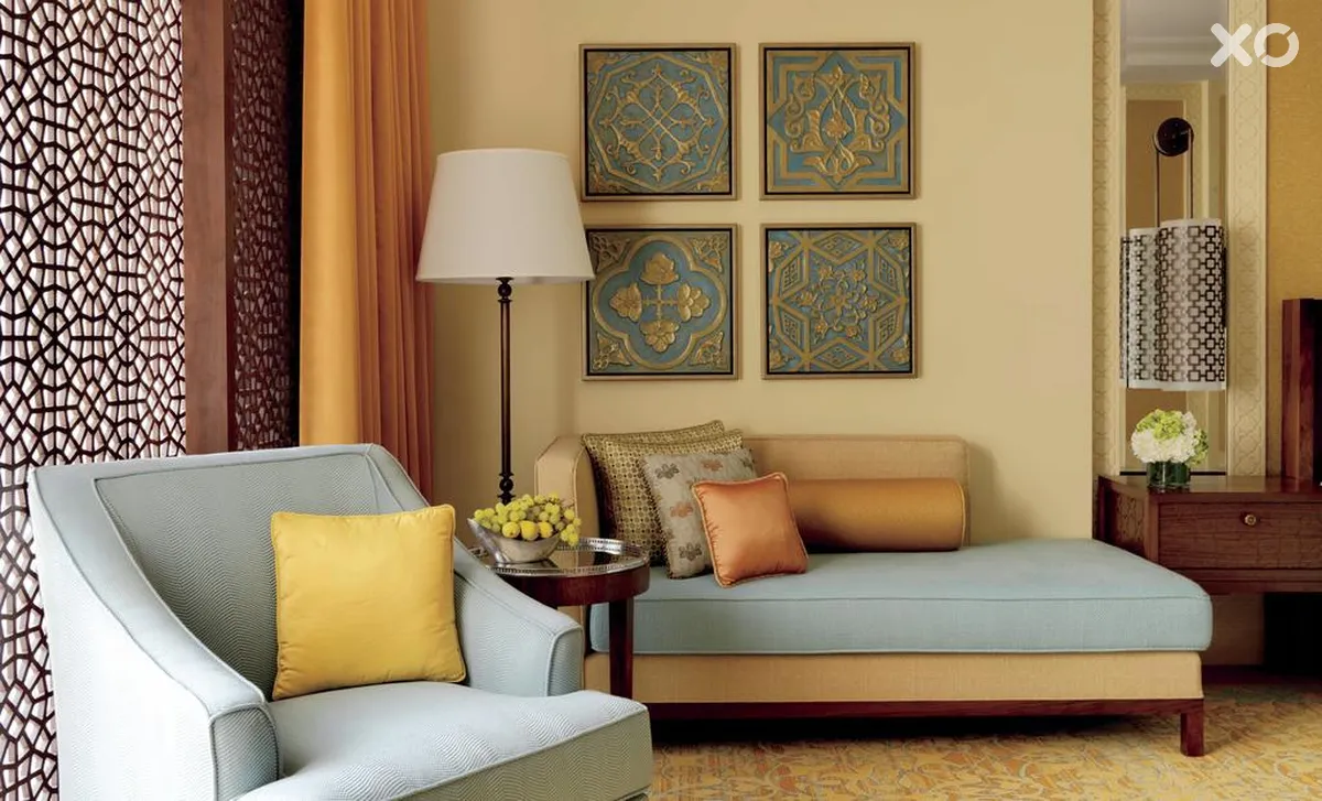 The Ritz-Carlton