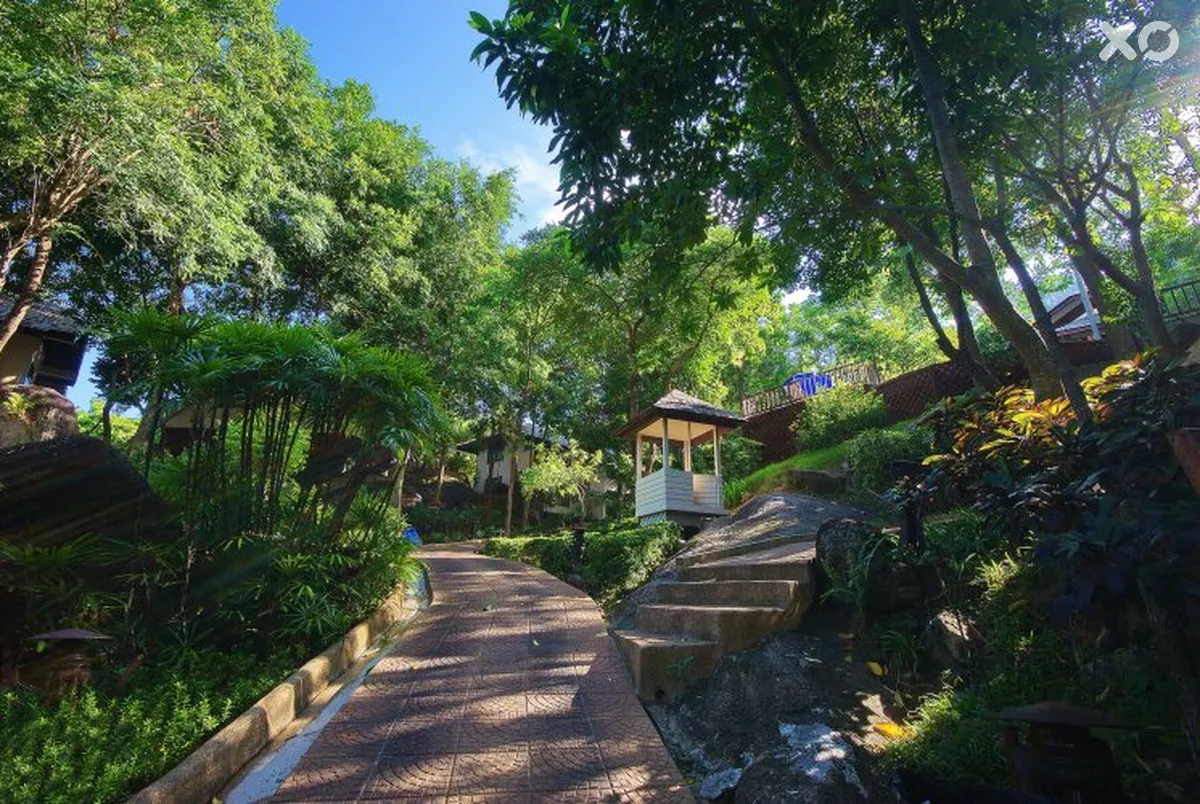 Baan Hin Sai Resort & Spa