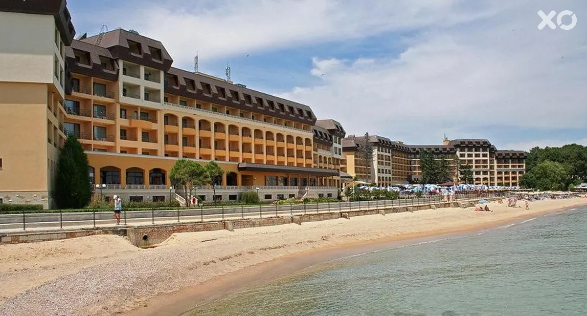 Riviera Beach