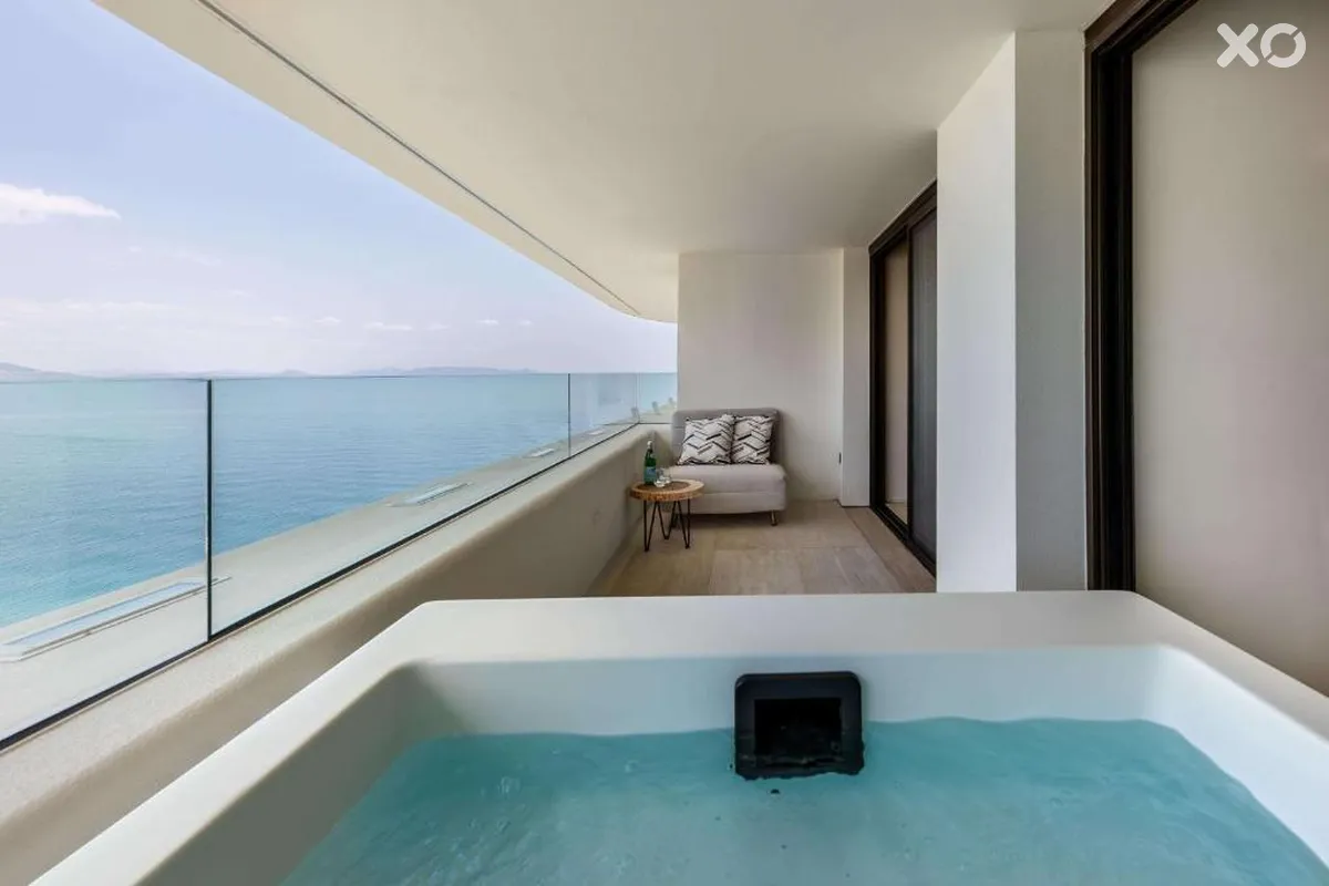 Isla Brown Corinthia Resort & Spa