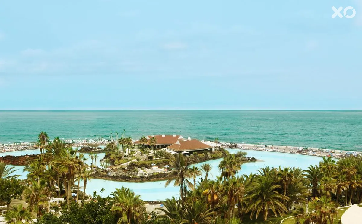 H10 Tenerife Playa