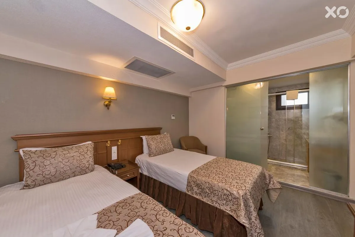 Laleli Gonen Hotel