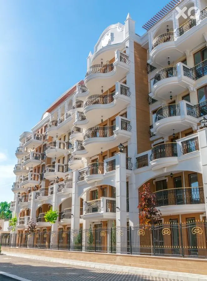 Harmony Suites Grand Resort 11&12