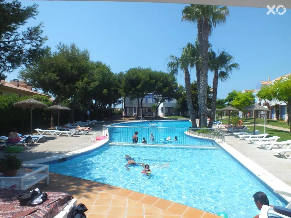 Club Ciudadela Apartments