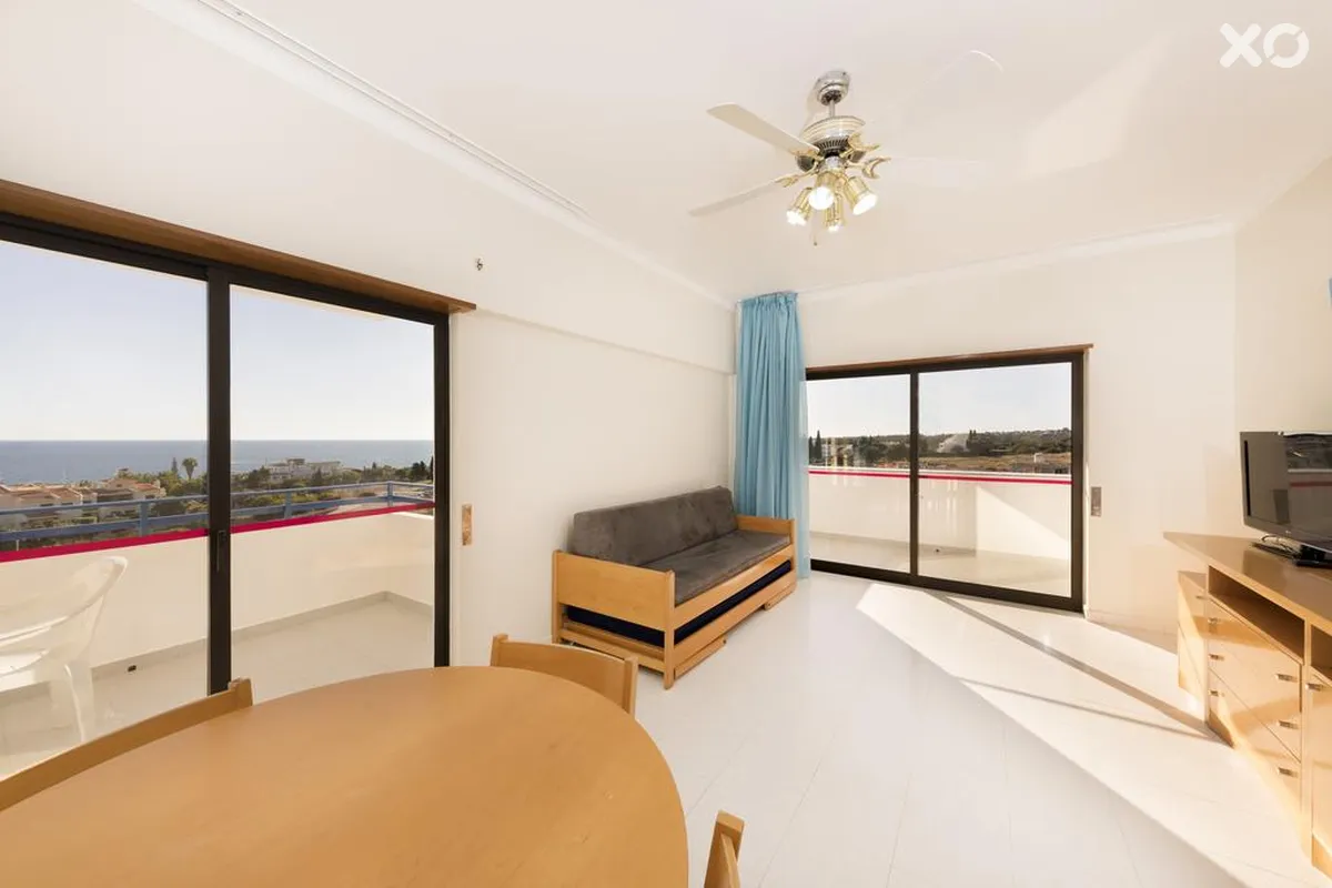 Be Smart Terrace Algarve