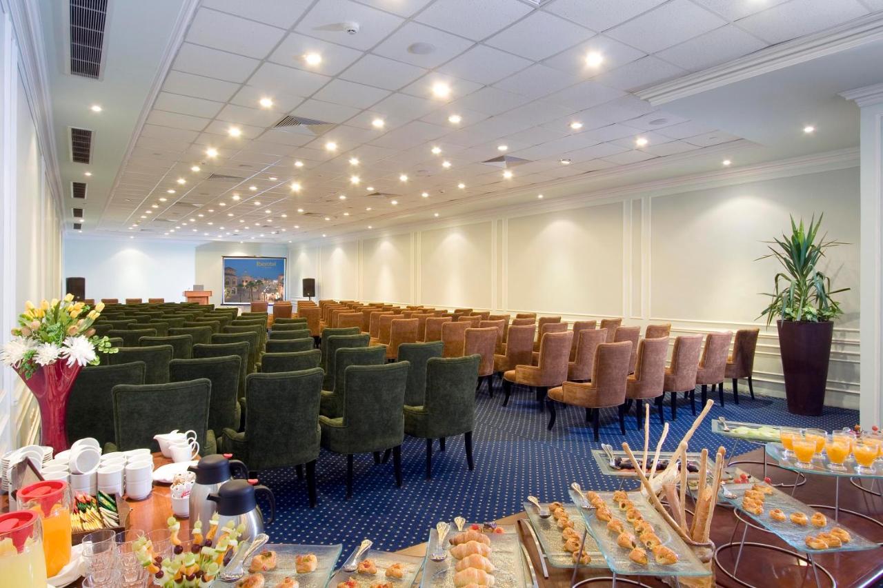 IL Mercato Hotel & Spa (ex.Iberotel Il Mercato)