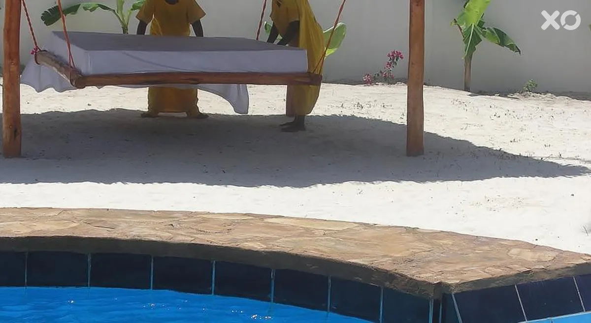 Sea View Lodge Boutique Hotel