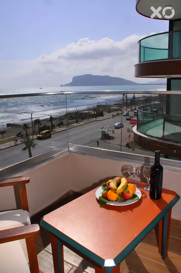Club Bayar Beach Hotel