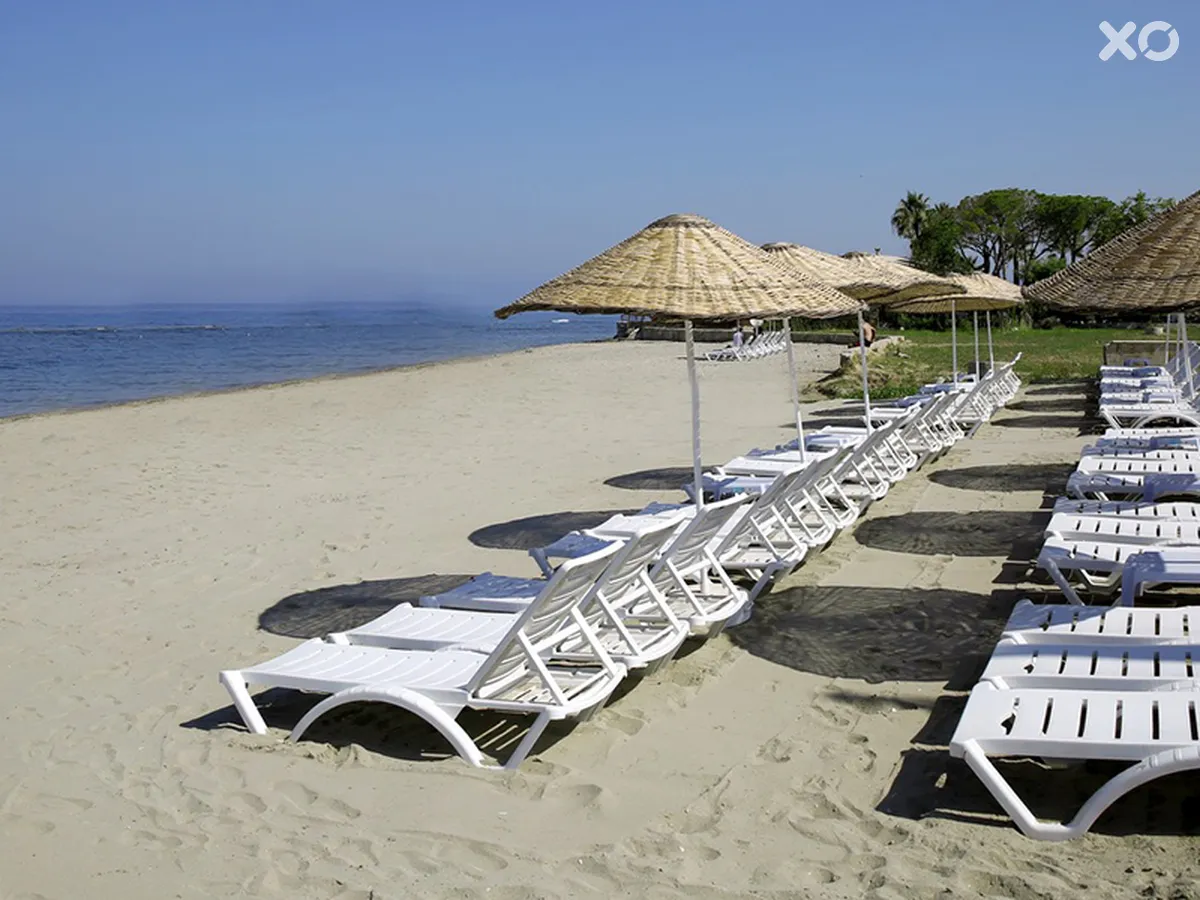 Wyndham Residences Kusadasi Golf & Spa