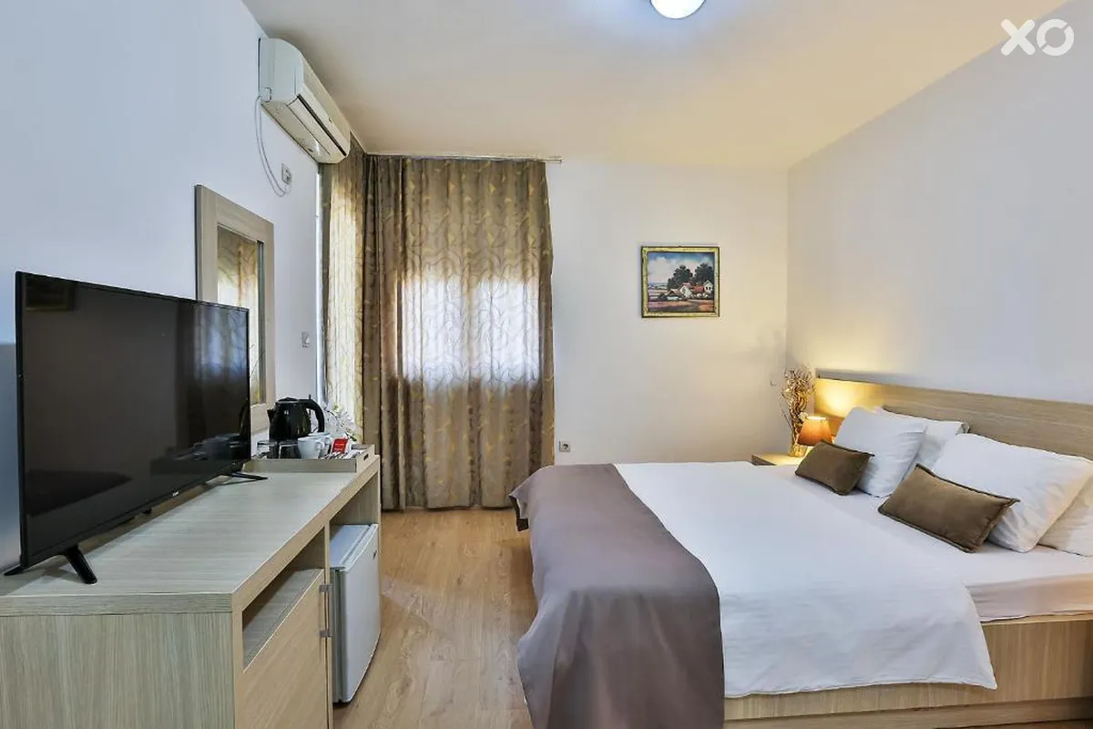 Kolomat Guest House