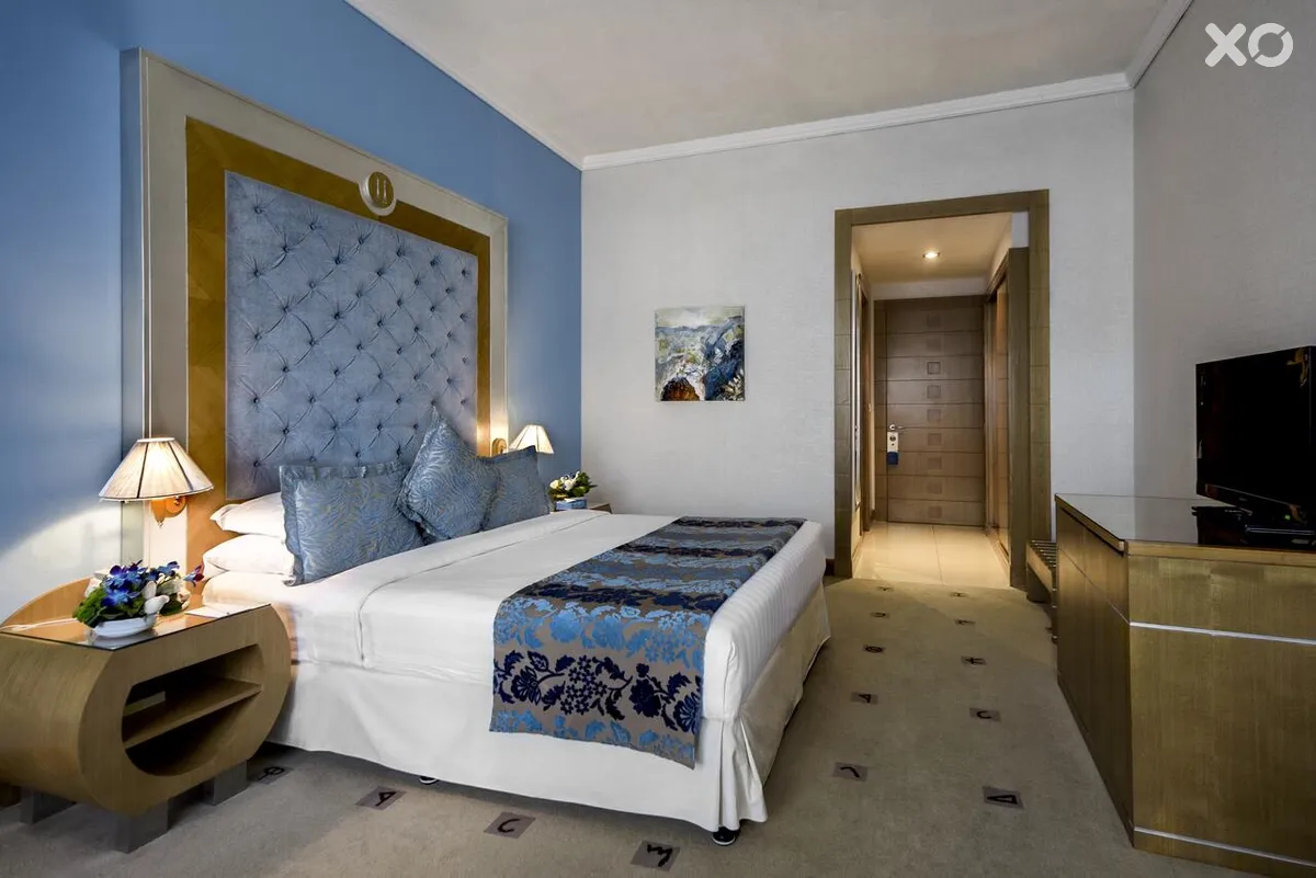 Marina Byblos Hotel