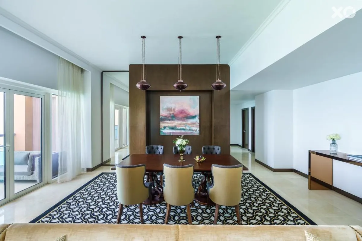 Rixos Marina Abu Dhabi