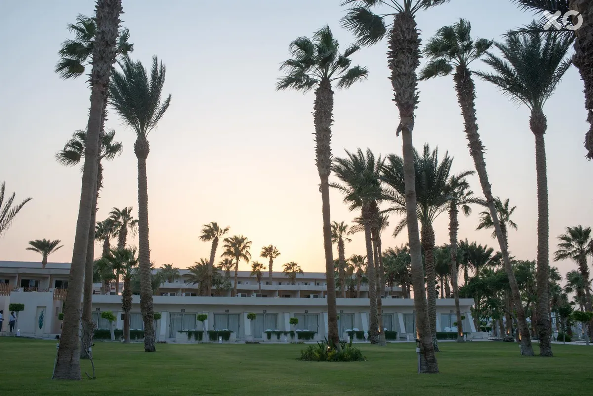 Meraki Resort