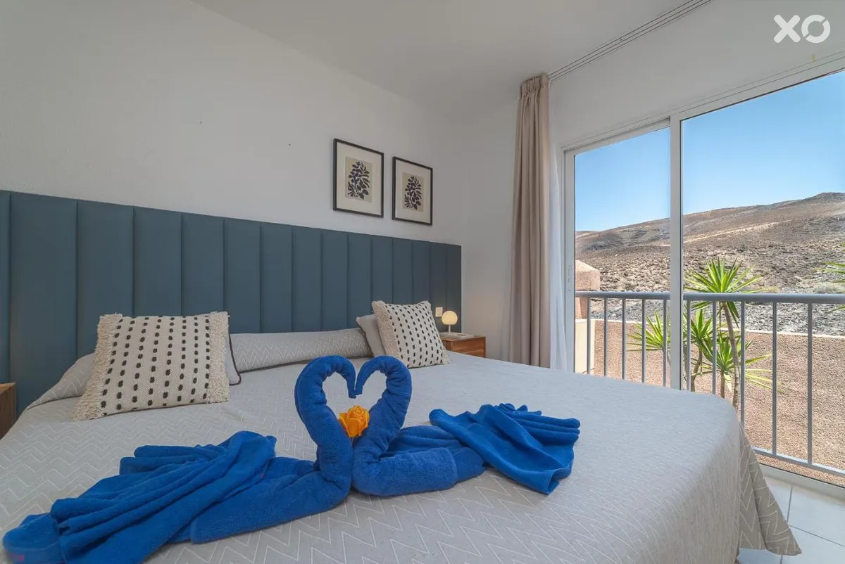 Monte Solana Villas