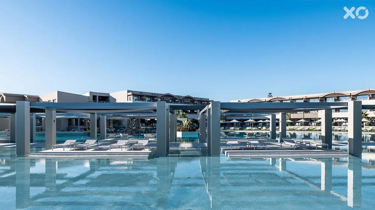 Euphoria Resort