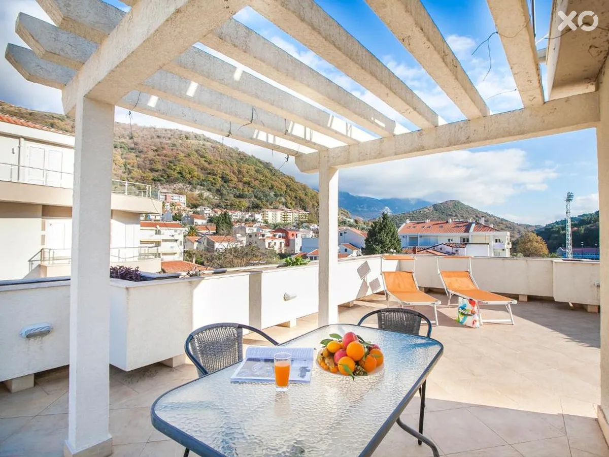 Elite Azur Apartments