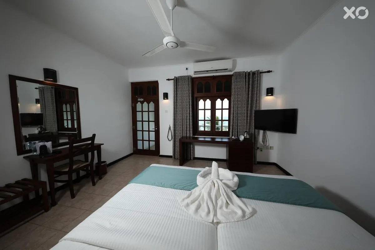 Joe's Resort Bentota