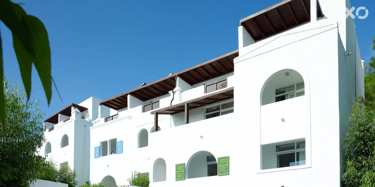 Esperos Village Blue & Spa