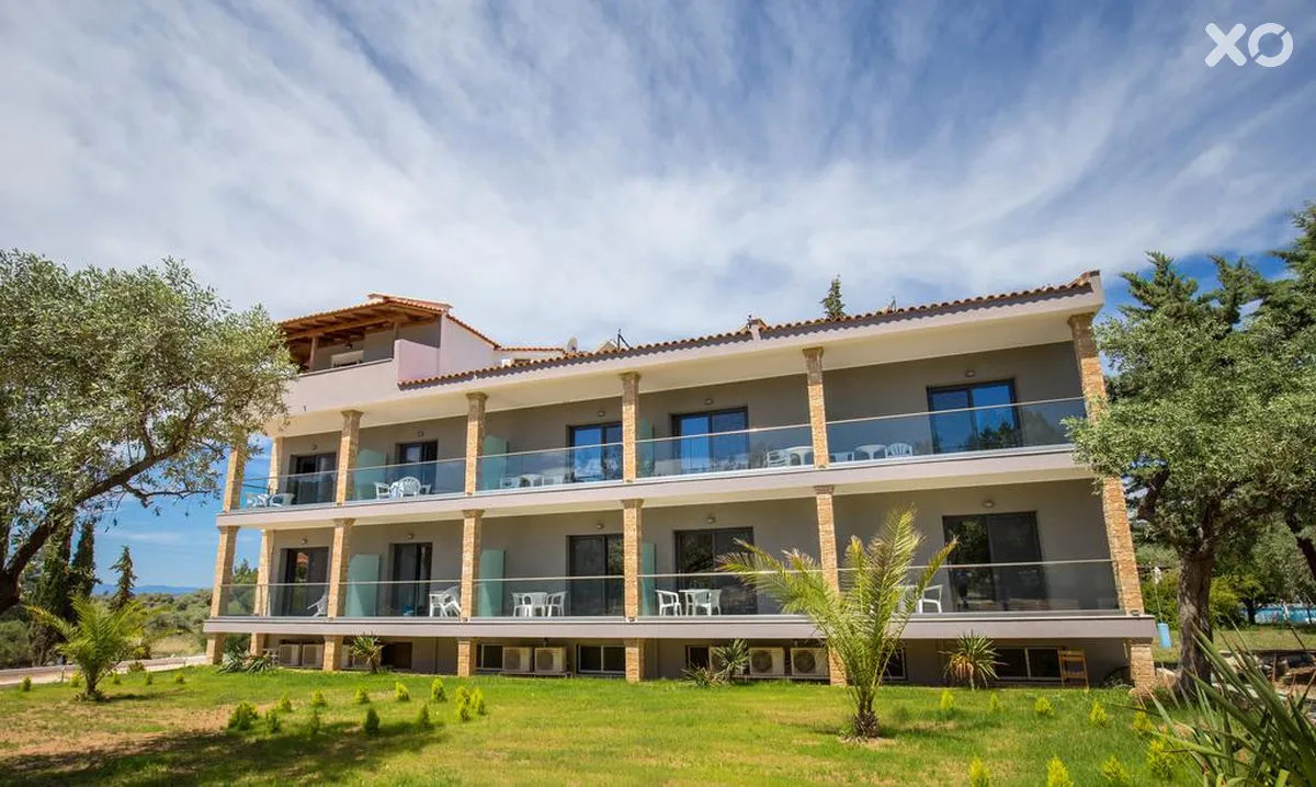 Astris Sun Hotel