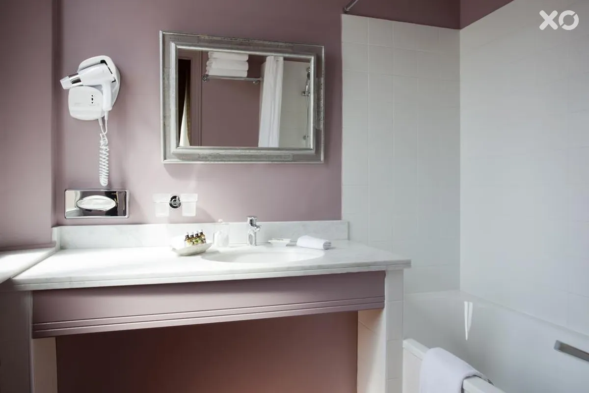 Le Cavendish Hotel