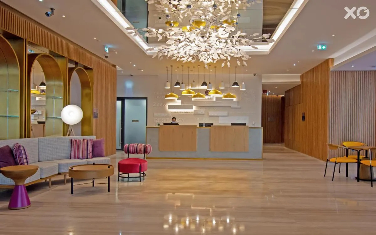 Premier Inn Barsha Heights