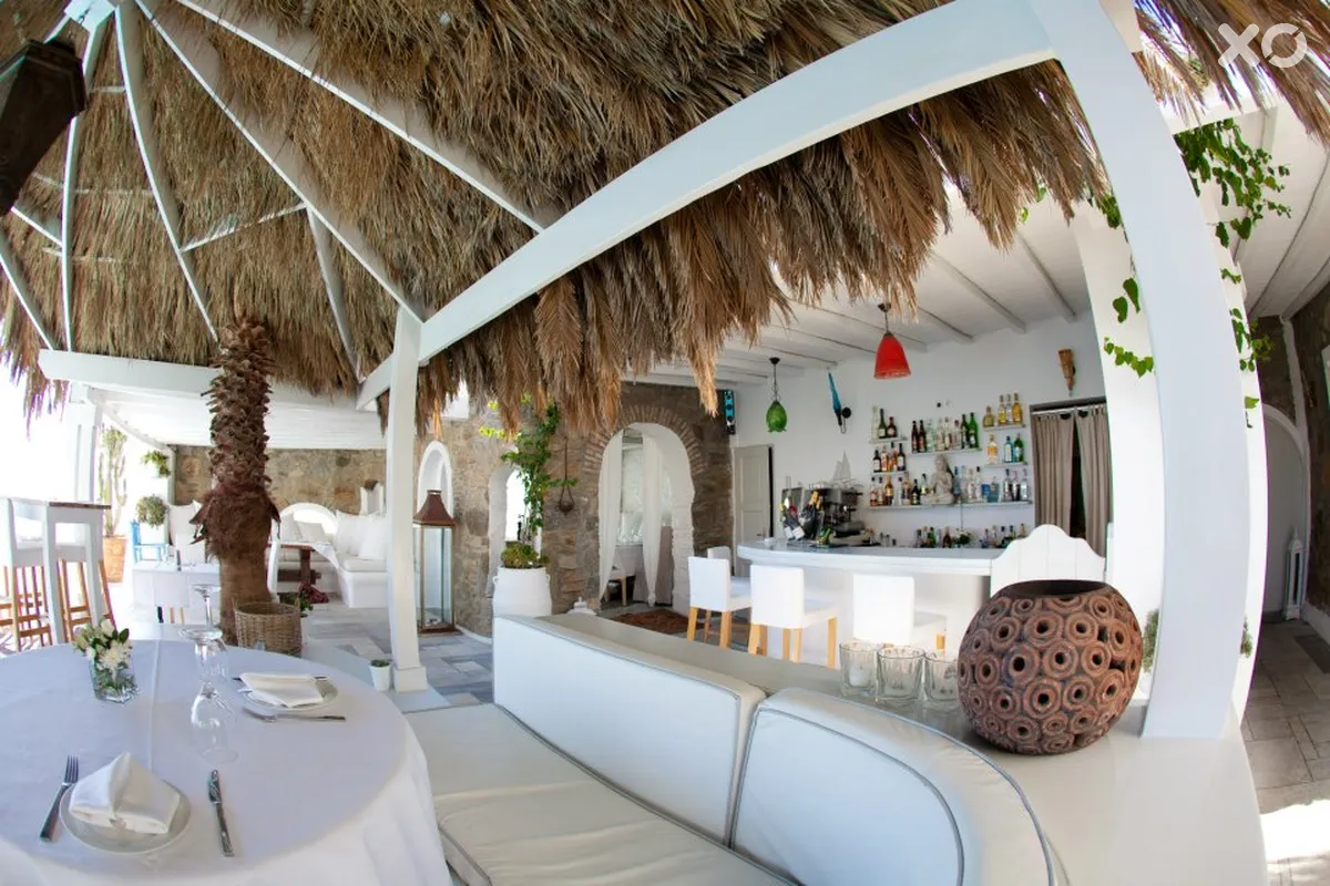 Greco Philia Hotel Boutique