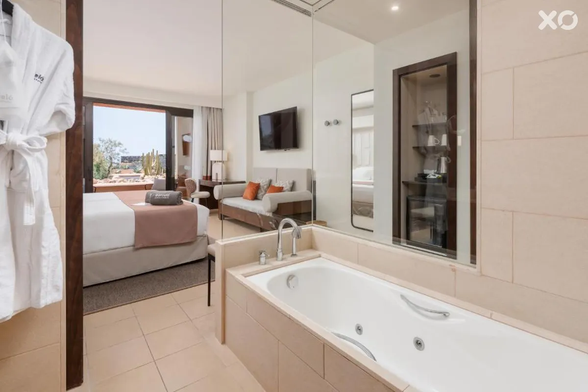 Barcelo Tenerife Royal Level