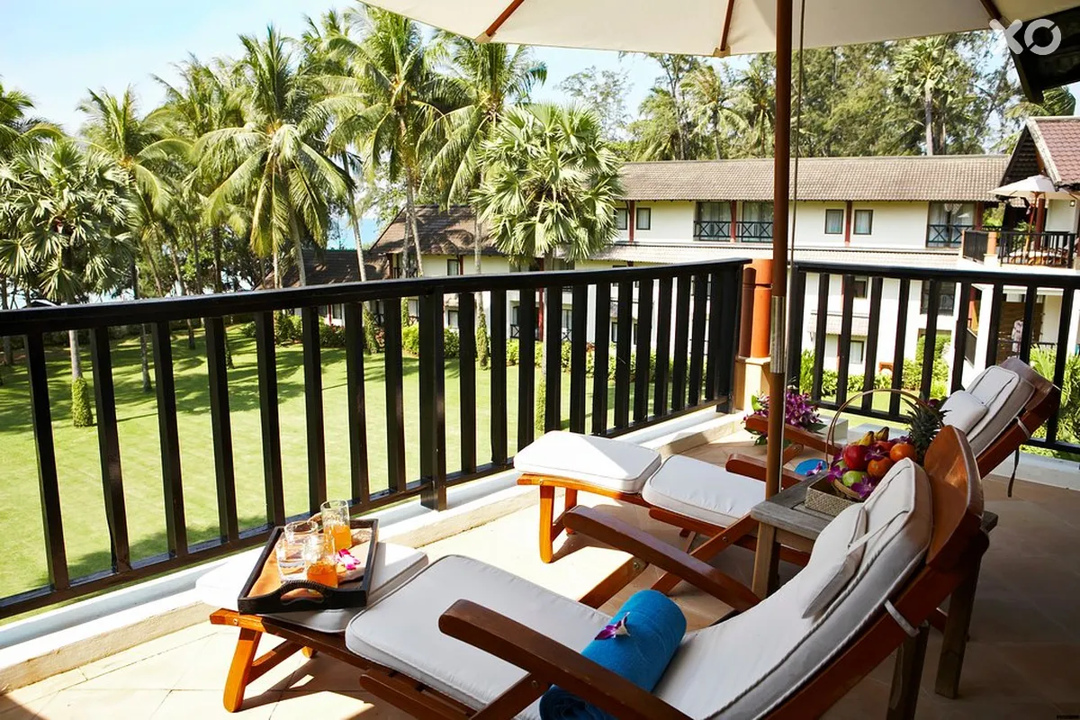 Club Med Phuket