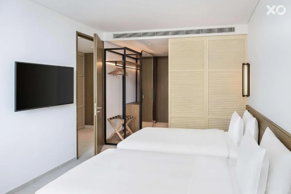 Radisson Beach Resort Palm Jumeirah