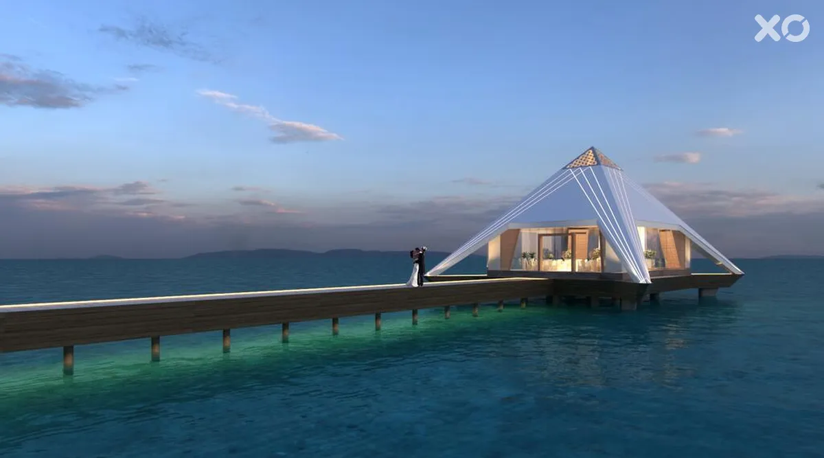 Radisson Blu Resort Maldives