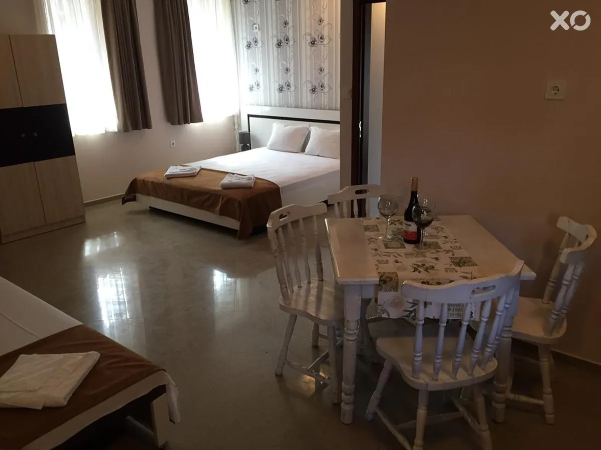Afrodita Guest House