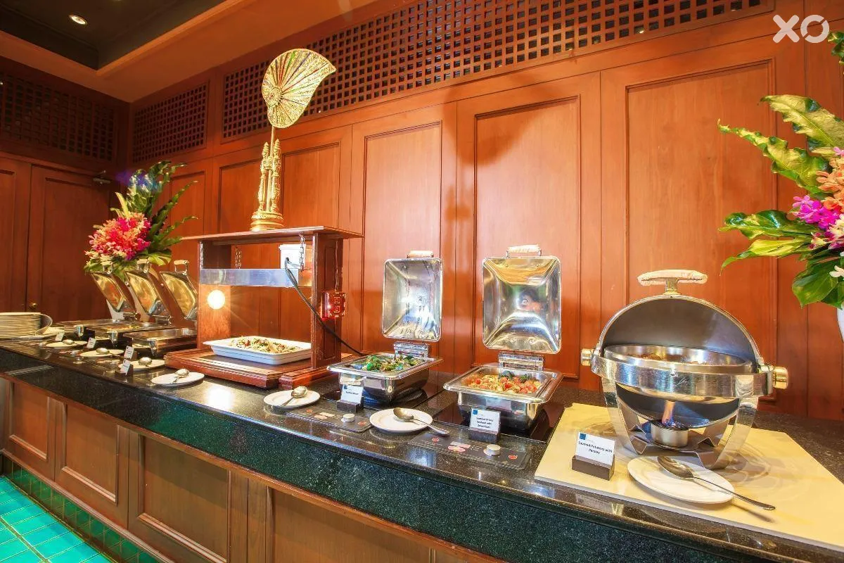 Novotel Phuket Resort